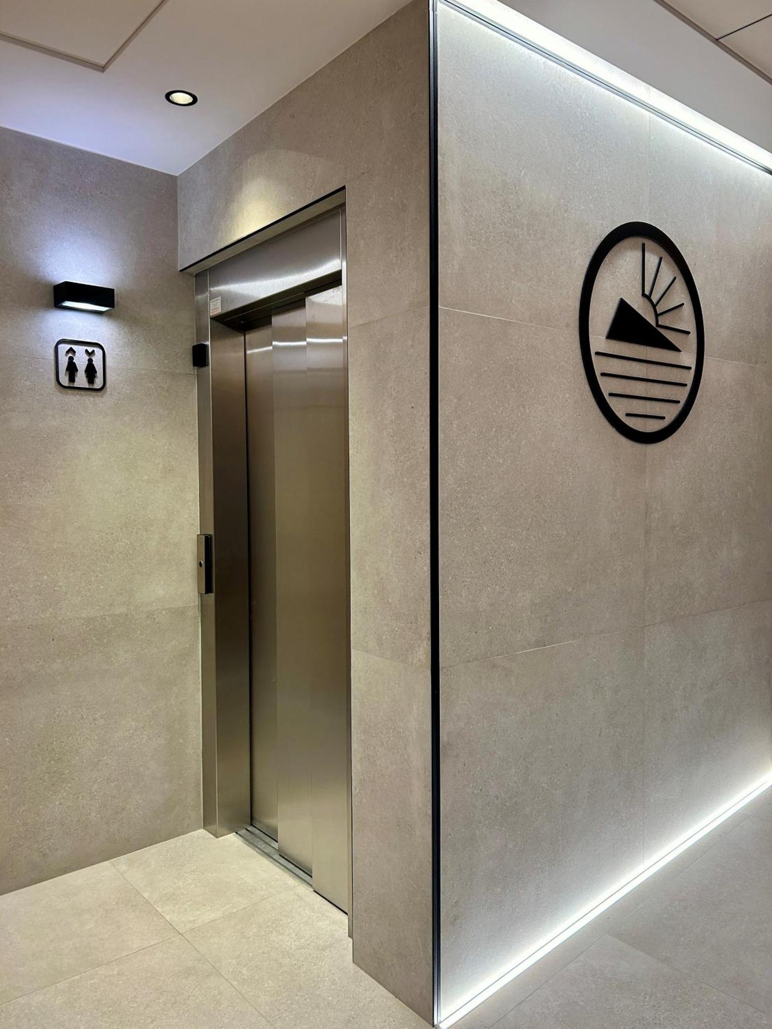 Pension La Orozca Benidorm Zewnętrze zdjęcie